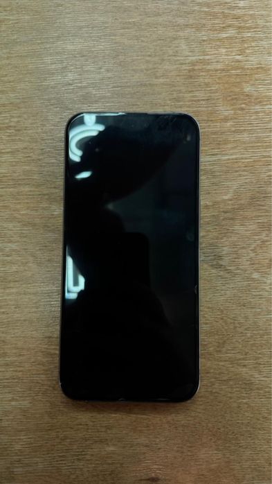 Iphone 15 pro max 1 Tb