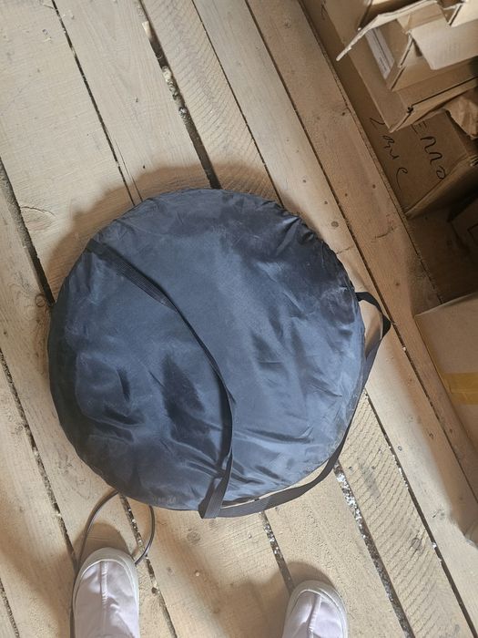Sac/cort bivuac nou