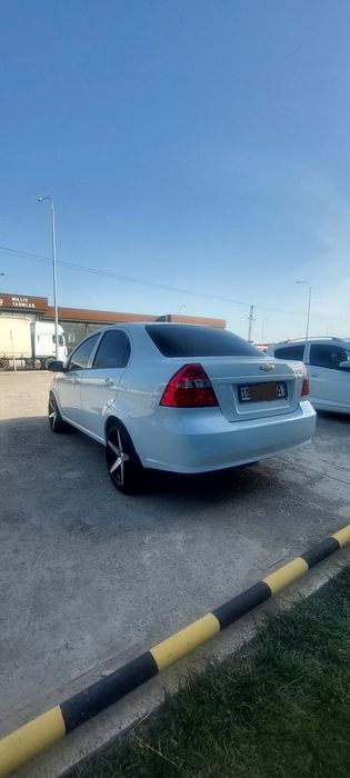 Nexia 3 Avtomat 4 pazitsa 2022 navaroti bor