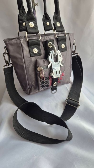 Geanta George Gina&Lucy originala