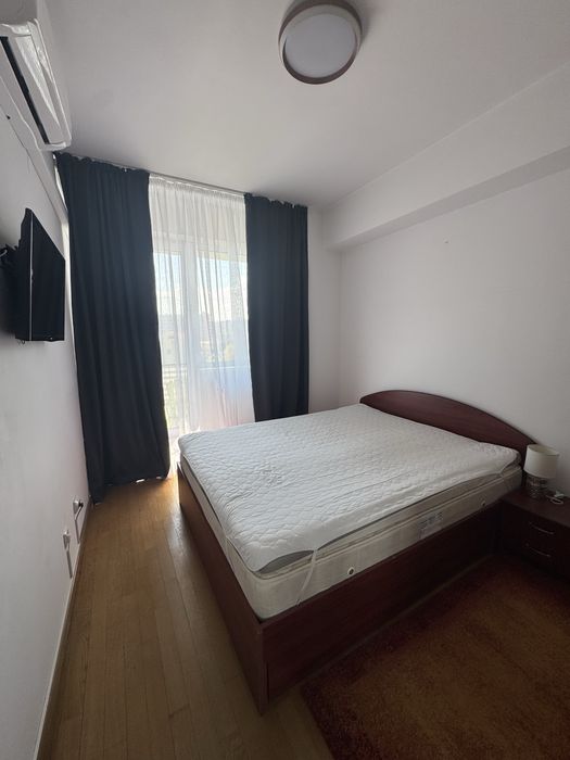 Persoana fizica - Inchiriez ap.2 camere Marasti