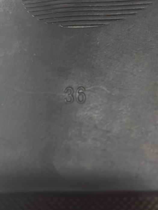 Дамски кожени сандали 36р-р.