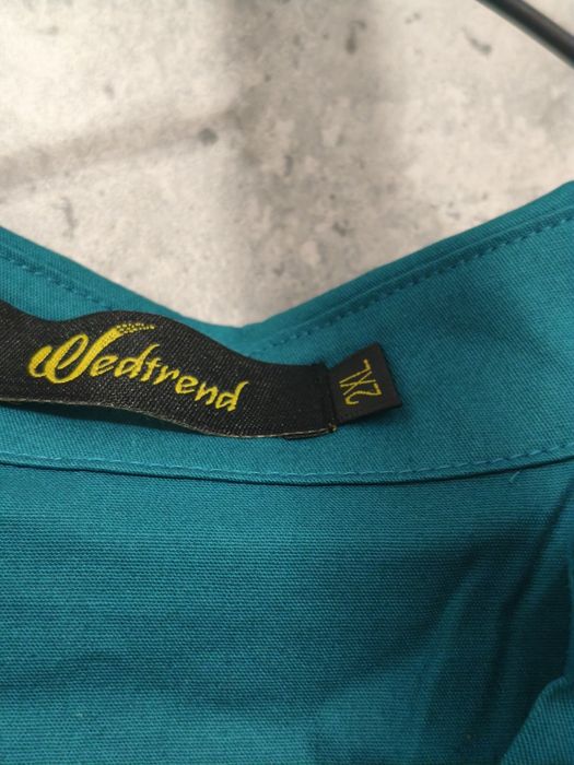 Rochie retro Wedtrend anii ’50, mărime 2XL (potrivită XL) ideală pentr