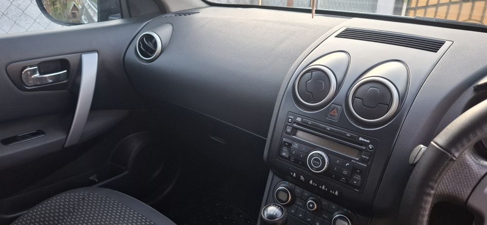 NISSAN Qashqai 2009 — imagine 4