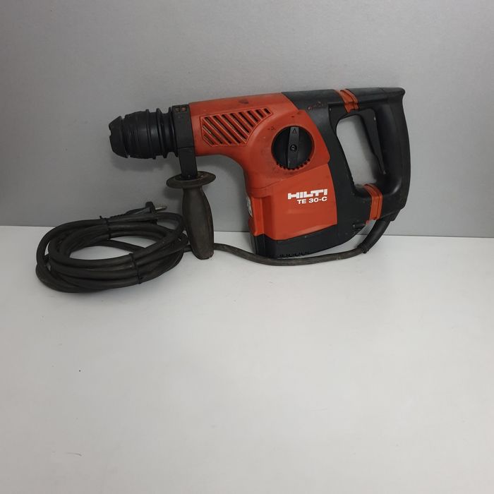 Hilti TE 30-C Ciocan Rotopercutor SDS Plus