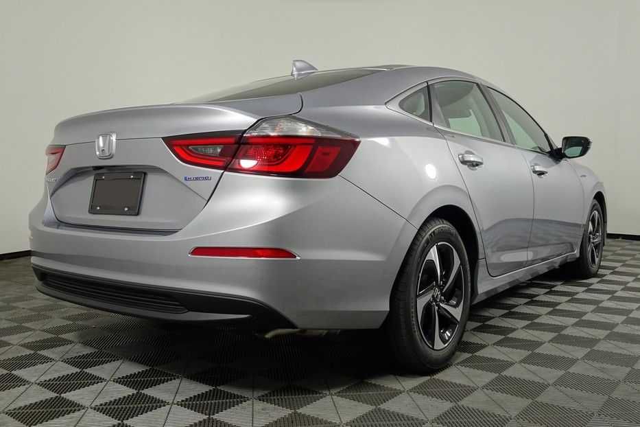 Honda Insight Nasiya savdo