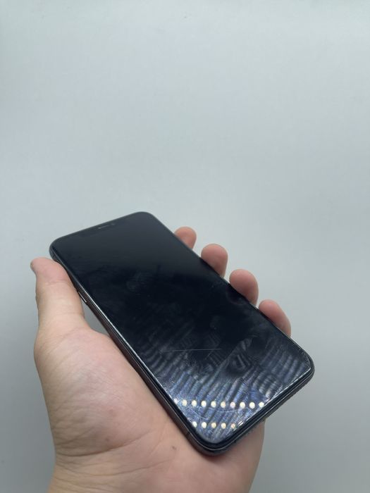 IPhone 11 pro max 512gb 73% емкость обмен есть