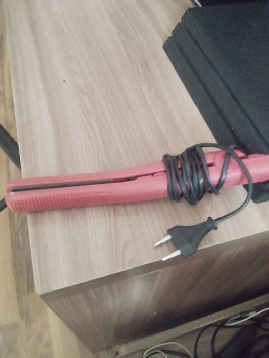 Утюжок для волос