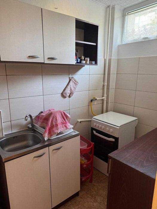 Garsoniera de Inchiriat in Manastur