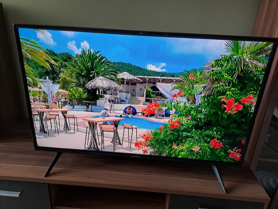 Led TV Supra 42 inch FULL HD