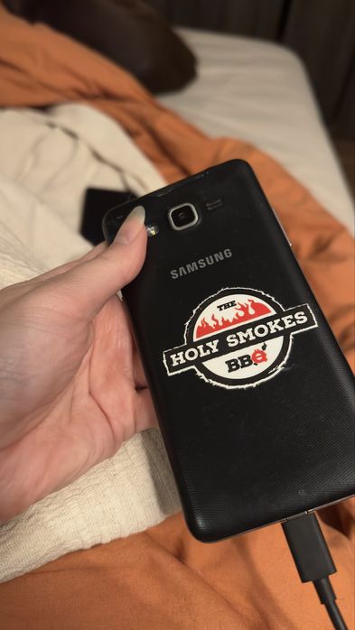 Samsung galaxy J2 prime(2017)