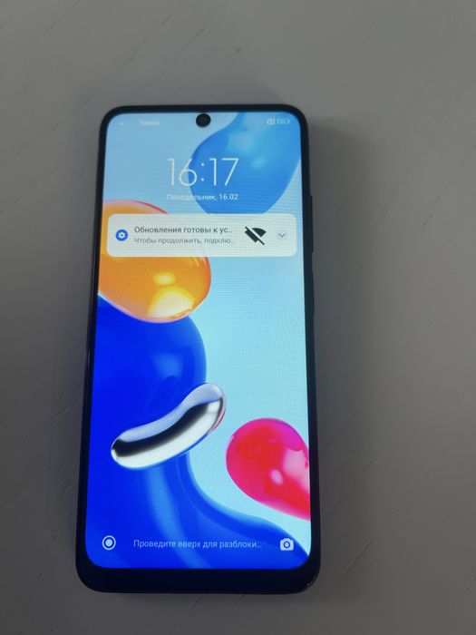 Продам Redmi note 11