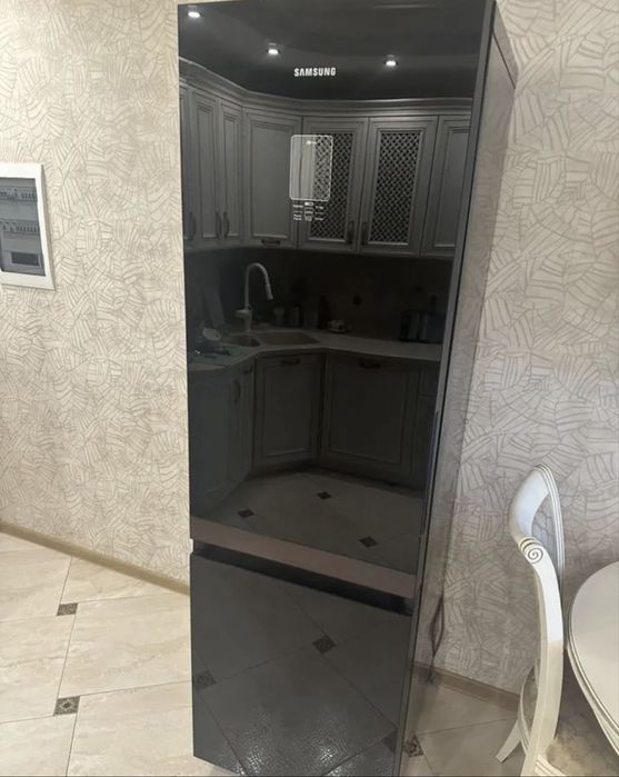 Холодильник Samsung