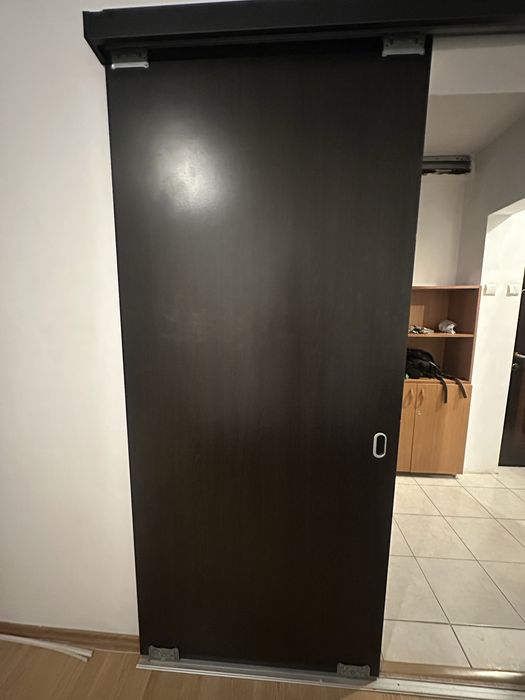 Vand 3 usi glisante
