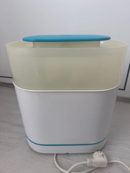 Стерилизатор за шишета Philip’s avent