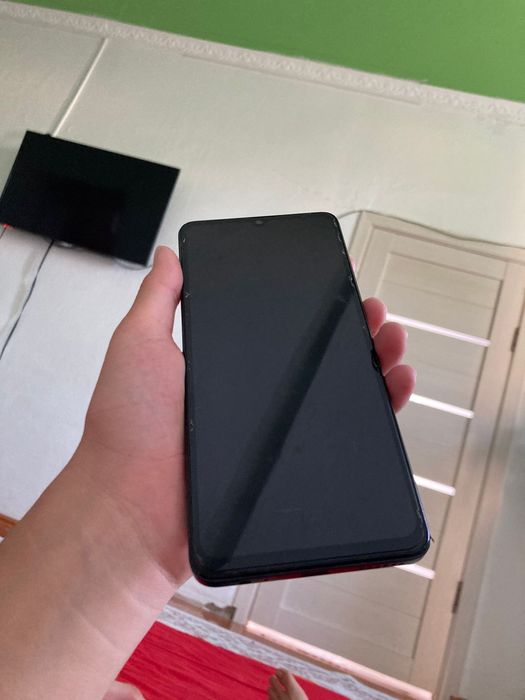 ZTE Blade A36 64гб