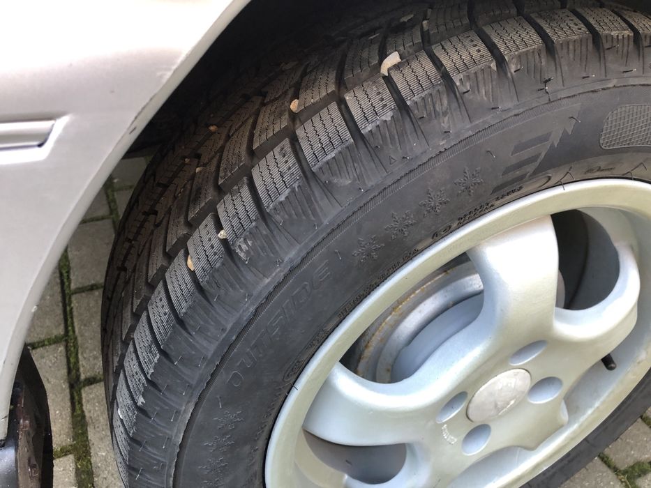 Se vinde Daewoo cielo