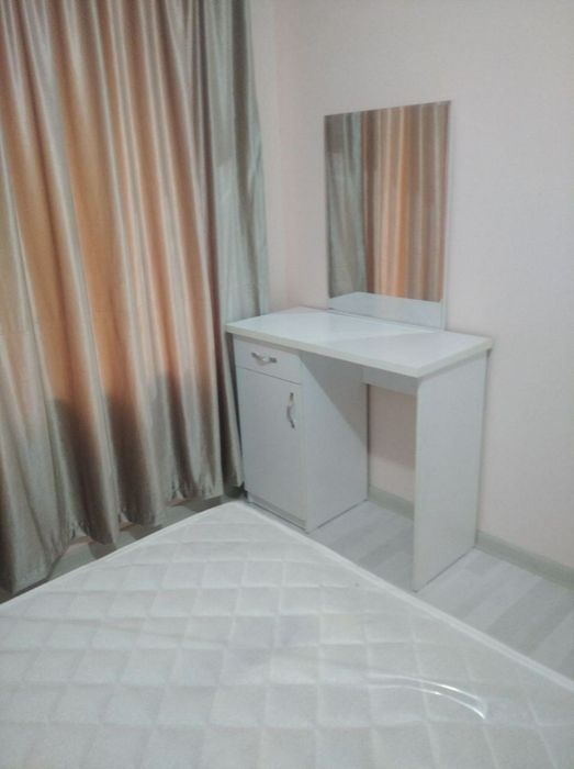 Сдается квартира 3х комнатная 2 этаж саттепо