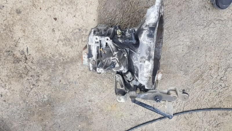 Cutie de viteze Opel Meriva A facelift 1.2i 59kw 80cp Z12xep