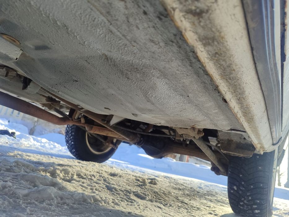 Ваз 2107 инжектр