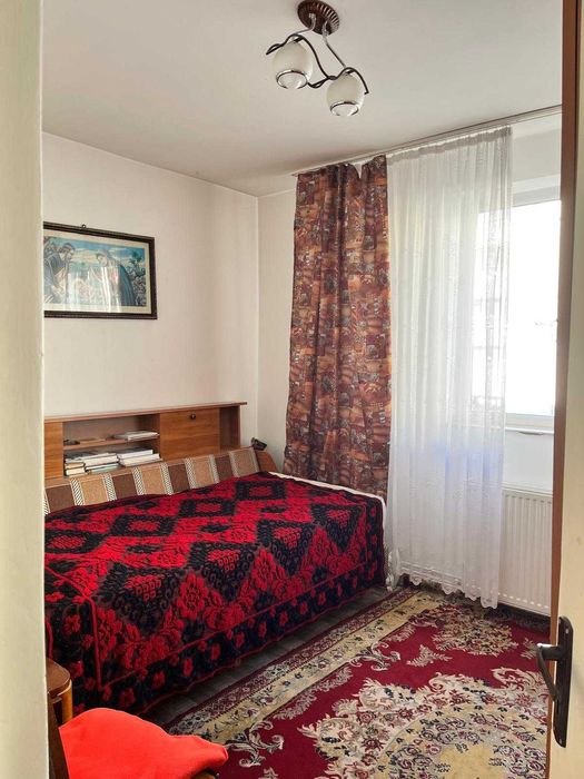 Apartament 2 camere – 33 mp – luminos și primitor