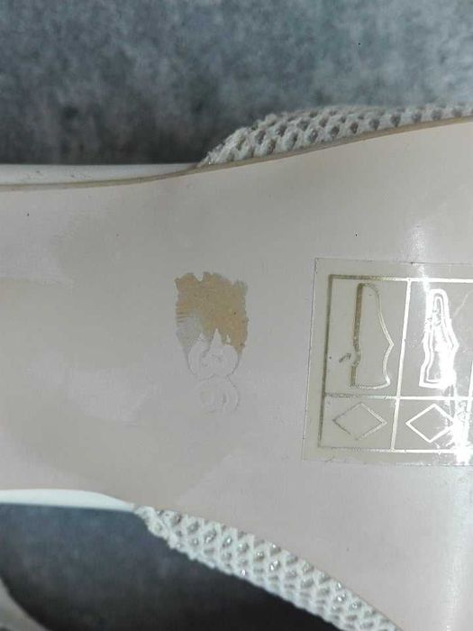 Елегантни обувки