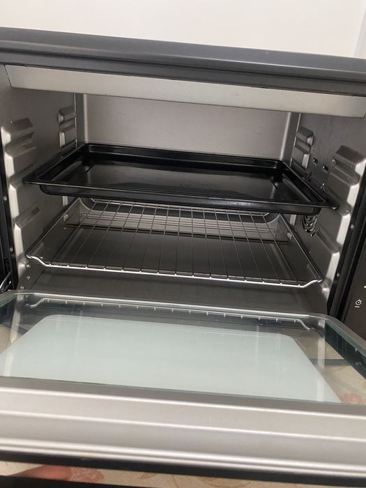 Продается настольная электропечь