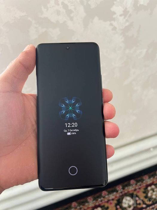 Redmi note 14 pro plus 5 g qora 8/256 ideal