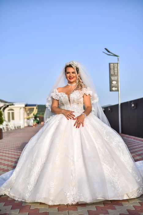 Rochie de mireasă