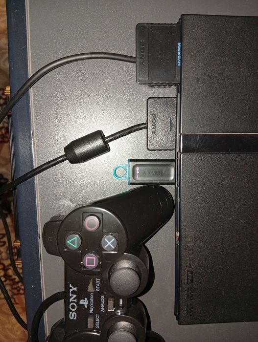 Playstation 2 srochno