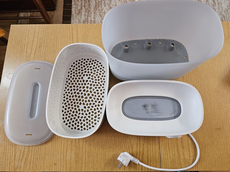 Стерилизатор Pholips Avent