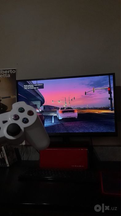 Playstation 3 4 сдаются в аренду прокат