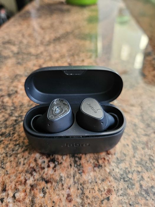 Casti wireless Jabra Elite 3
