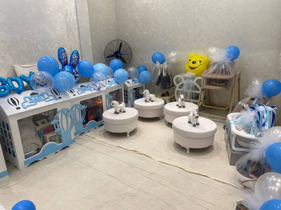 Detski kaplektlarmiza 400.000 min prakatka brrladi