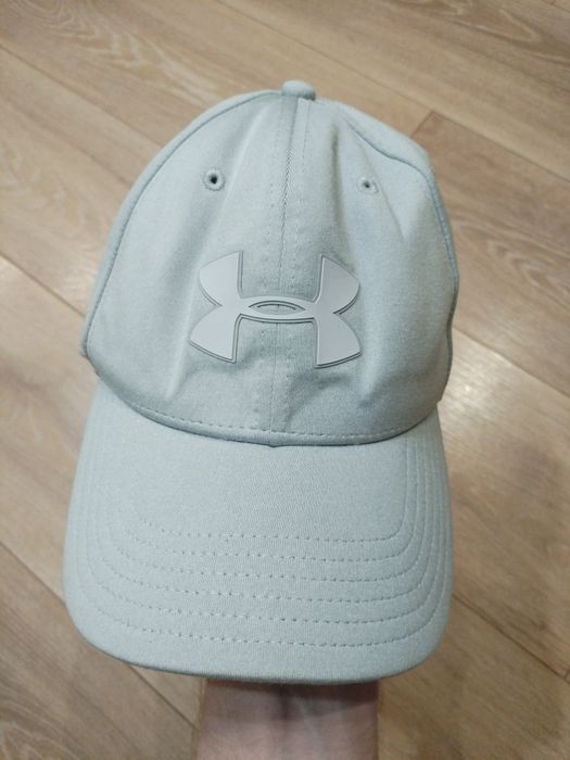 under armour шапка мъжка оригинален