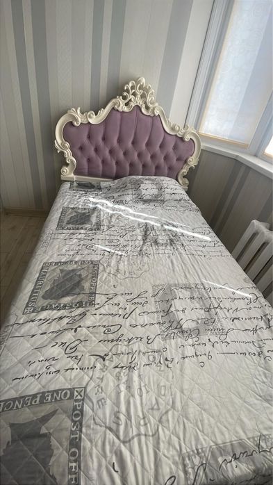 Кровать подрастковая