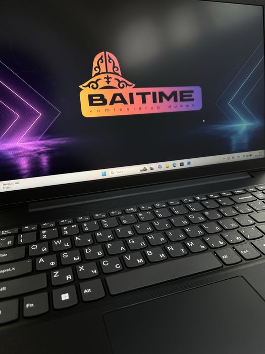 Lenovo Ryzen 5-7