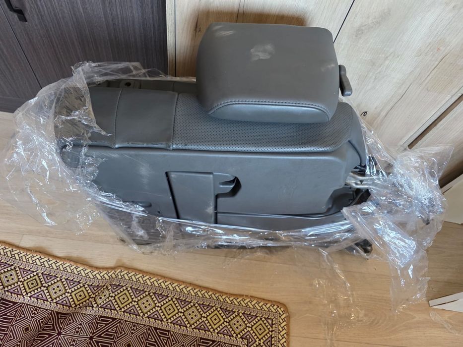 570 сиденя 3 ряд робоши