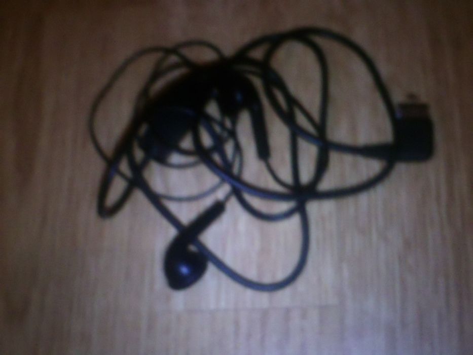 Наушники на смартфон