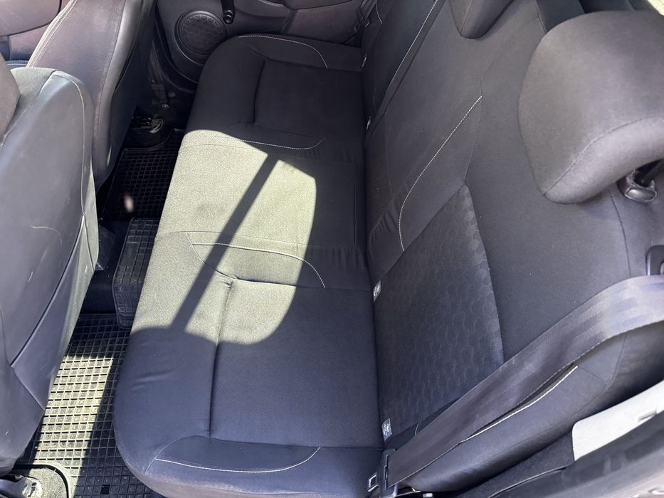 Dacia Sandero 1.2 benzina/GPL