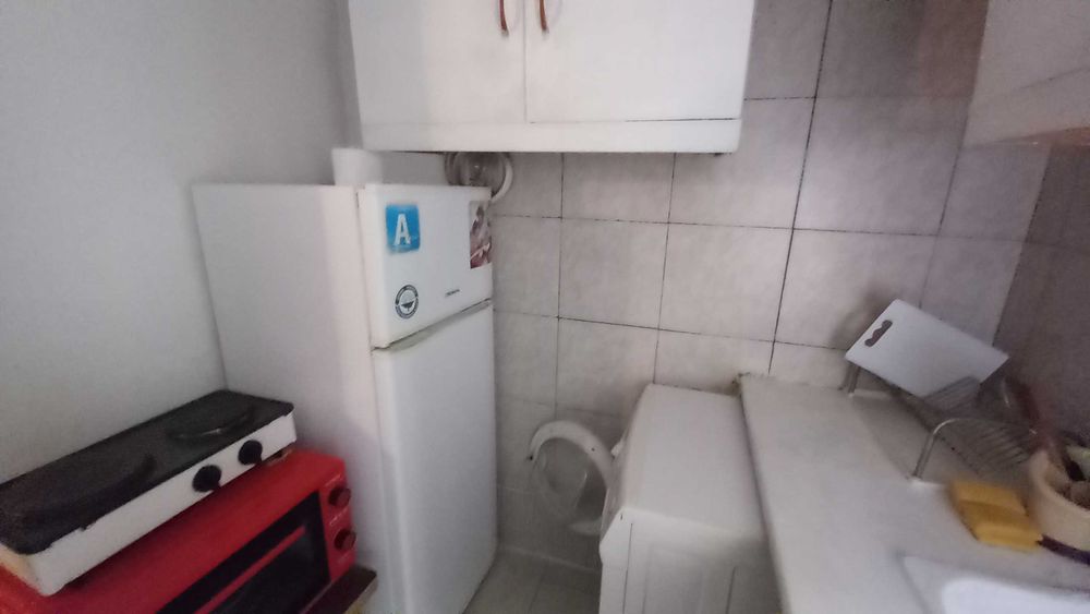 Стая под наем в центъра