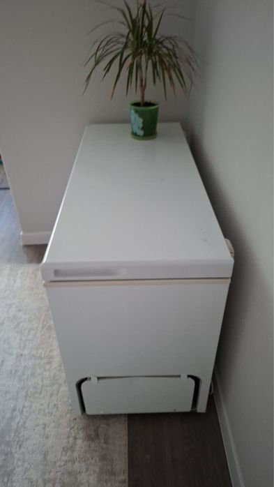 Морозилник Бирюса