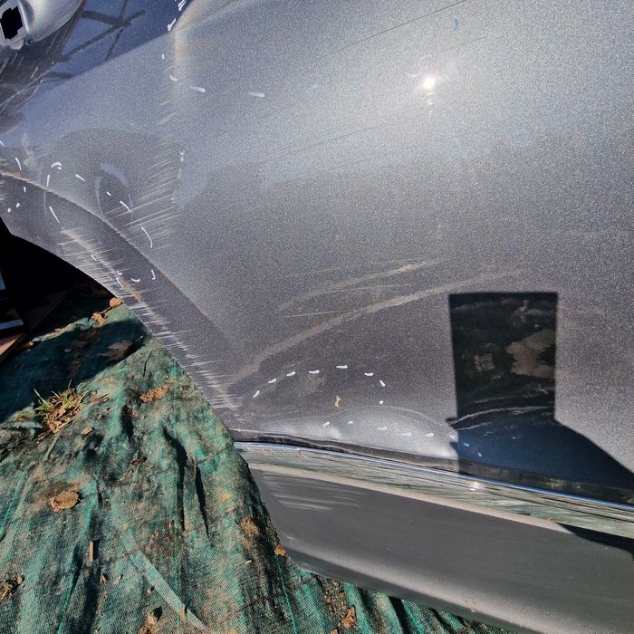 VW Tiguan Allspace 2020 задна дясна 5NL833312 2бр.