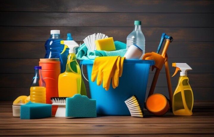 Termiz uy tozalash xizmati