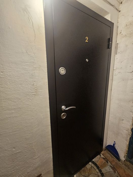 Продам квартиру г Сергеевка