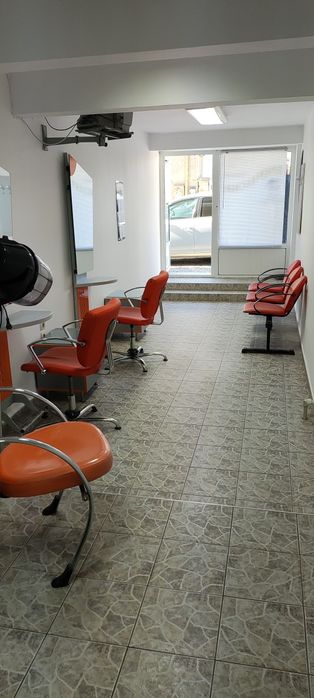 Дава се под наем Магазин в Търговище, Център - 25 кв.м за 178.5 € - Снимка #3