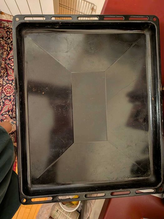 Тави за печене - 2 бр.