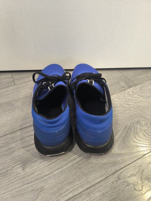 Маратонки Under Armour