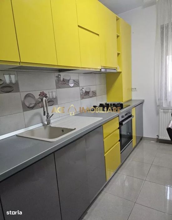 3 Camere de vanzare | Fundeni | 0% Comision | Parcare | Centrala |