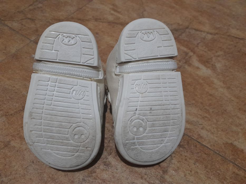 Зимни буйки Колев и Колев